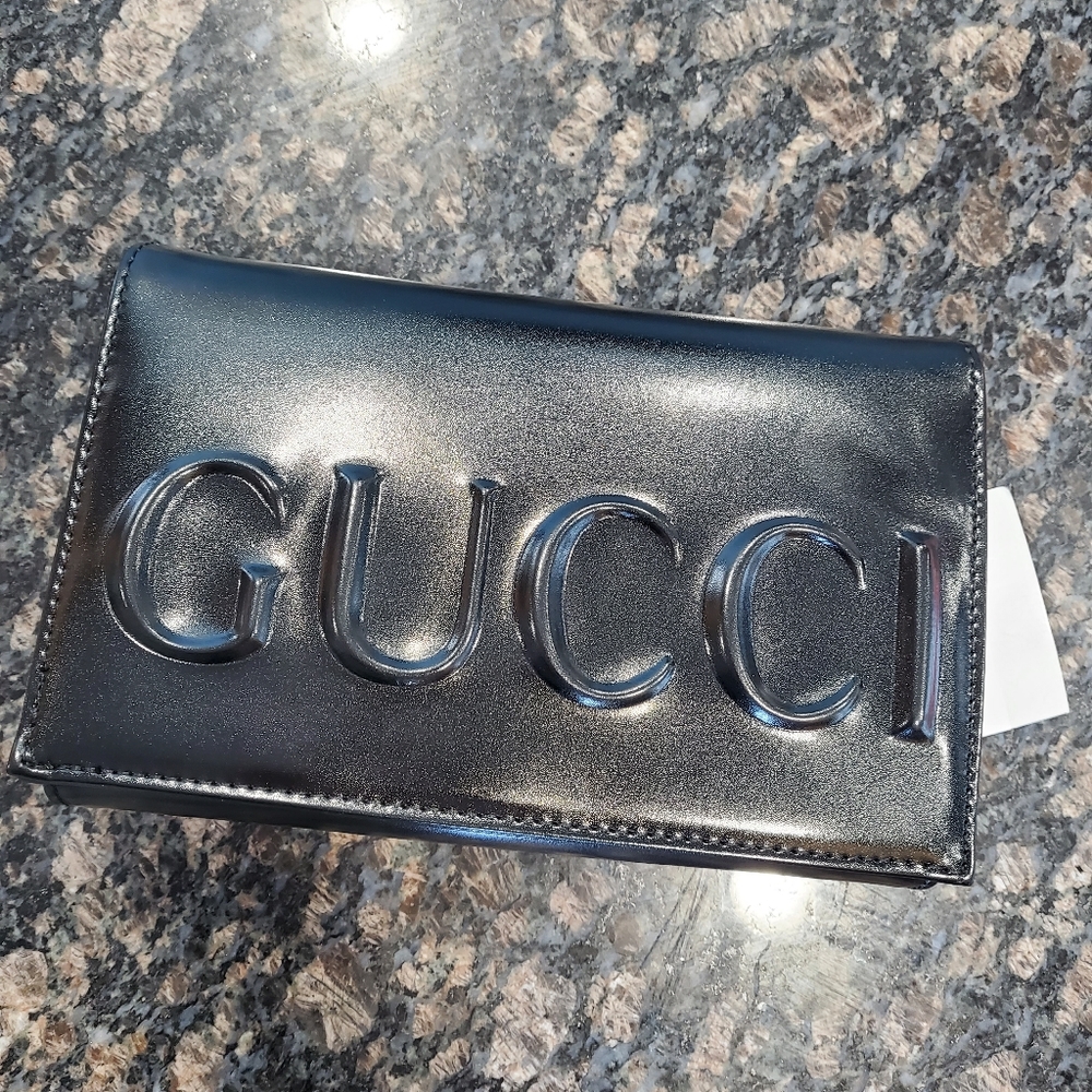 Gucci bag